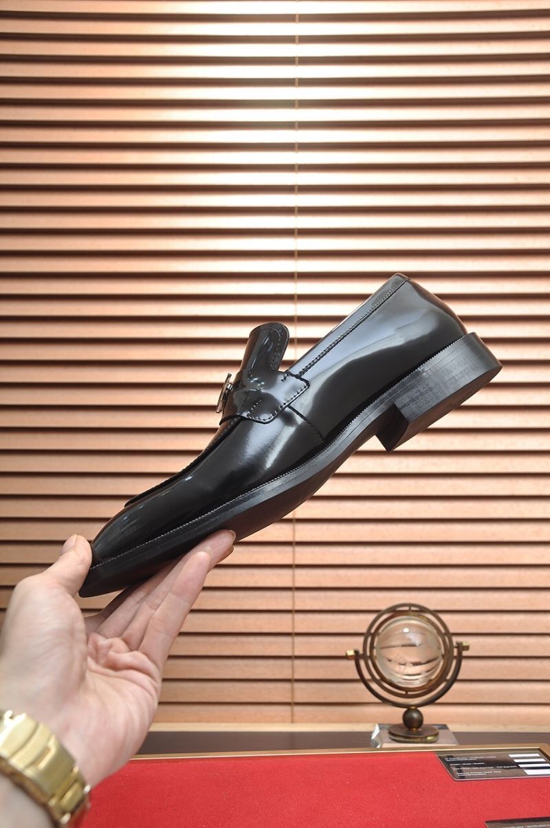 Prada Business Shoes